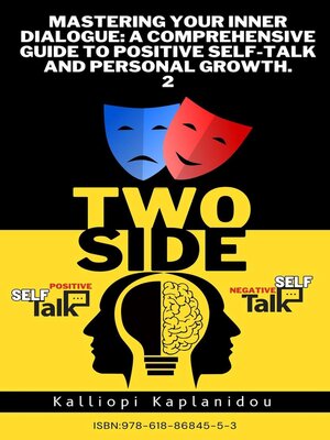 cover image of Mastering Your Inner Dialogue